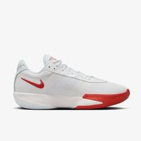 Gambar Sepatu Basket Pria Nike GT Cut Academy EP Picante Red FB2598-101 dari Home Court Official undefined 3 Tokopedia