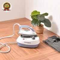 Gambar Setrika Uap Ariete Stiromatic Compact garansi 2 th dari Tokorafareva undefined 4 Tokopedia