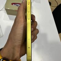 Gambar iPhone 14 128GB ex iBox Second Mulus - Kuning, 128 gb dari AK23 Computer undefined 5 Tokopedia