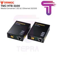 Gambar NetLink HTB 3100 AB HTB3100 AB Single mode Media Converter dari Teprastore undefined 1 Tokopedia