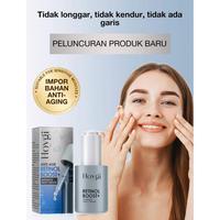 Gambar Terbaruuu 【Siap Kirim】Retinol Smooth Glowing Serum 30Ml Serum Anti - 1pc dari zona kosmetik 4 undefined 5 Tokopedia