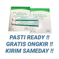 Gambar DUODERM HYDROACTIVE GEL 30 GR ORIGINAL - 30 GRAM dari PASTIMURAH.IDN undefined 3 Tokopedia