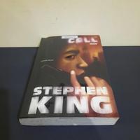 Gambar BUKU NOVEL CELL SELULER KARYA STEPHEN KING *RARE FIND - ORIGINAL* dari Joe Calling undefined 4 Tokopedia