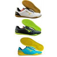 Gambar Sepatu Futsal Calci Forza ID - Sky Blue, 43 dari KICKOFF SPORTS undefined 2 Tokopedia