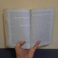 Gambar BUKU NOVEL CELL SELULER KARYA STEPHEN KING *RARE FIND - ORIGINAL* dari Joe Calling undefined 5 Tokopedia