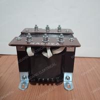 Gambar Trafo Step Down Isolasi 440V - 15V/220V 300 W dari GUDANG ELEKTRICAL undefined 2 Tokopedia