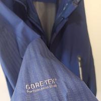 Gambar lecaf outdoor jaket Goretex dari TokoKaru undefined 3 Tokopedia