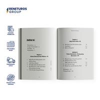 Gambar Renebook - Attitude is Everything - Jeff Keller dari Rene Turos Bookstore undefined 4 Tokopedia