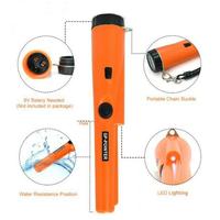Gambar GP Pointer S Metal Detector Alat Pendeteksi Logam Detektor Emas Harta dari tres Re undefined 2 Tokopedia