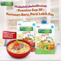 Gambar Promina Sup Mi - Ayam & Sayur dari CLARIS MART undefined 1 Tokopedia