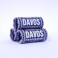 Gambar Permen Mint Merk Davos Jadul Roll Asli Purbalingga - Davos Roll dari Kangen Oleh2 Indonesia undefined 1 Tokopedia