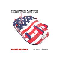 Gambar Airhead Stars And Stripes 2 12 Rider Towable Tube Boating dari Kasta Markettt undefined 1 Tokopedia