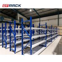 Gambar LAYER 200KG PANJANG 2 METER EXTRA RACK AMBALAN RAK GUDANG PAPAN BESI dari GT RACK Official undefined 4 Tokopedia