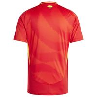 Gambar OFFICIAL JERSEY SPANYOL SPAIN HOME EURO 2024 ORIGINAL - XXL dari XIOLA ID undefined 3 Tokopedia