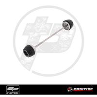 Gambar EVOTECH PERFORMANCE Rear Fork Spindle Bobbins, for Kawasaki ZX10R 2016 dari Positive Prosport undefined 2 Tokopedia