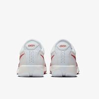 Gambar Sepatu Basket Pria Nike GT Cut Academy EP Picante Red FB2598-101 dari Home Court Official undefined 5 Tokopedia