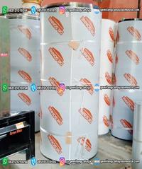 Gambar Dr. Sonne Flat (1,2 mm) / Atap Transparan Solid / Polycarbonate Sheet dari CV GEMILANG CAHAYA SEMESTA undefined 5 Tokopedia
