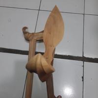 Gambar Warongko Ladrang Surakarta Kayu Cendono Wangi dari Graha Antik Collections undefined 3 Tokopedia
