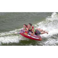 Gambar Wow Sports Towable Deck Tube Boating 1 4 Person Options dari Have Storee undefined 3 Tokopedia