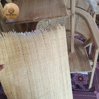 Gambar Anyaman Rotan Motif Close Rapat Roll Ukuran 15 Meter lebar 40 sampai 90cm Anyaman Rotan Close Rapat Roll - 60cm dari Maulana Furniture_NEW undefined 5 Tokopedia