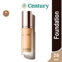 Gambar SKINTIFIC ALL DAY PERFECT SERUM FOUNDATION 05 SAND 25ML / MAKE UP dari Apotik Century undefined 1 Tokopedia