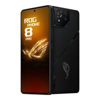Gambar Asus Rog Phone 8 / Rog Phone 8 Pro / 8 Promo Edision 12/256 16/512 24gb AI2401-1A011ID - 12/256 Rog8 Gry dari MIKROTEK undefined 2 Tokopedia