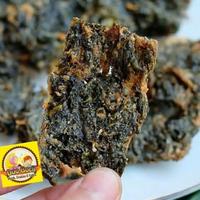 Gambar Keripik Paru Sapi Asli Klaten 500 Gram - Duo Bocil Snack dari adhean store undefined 1 Tokopedia