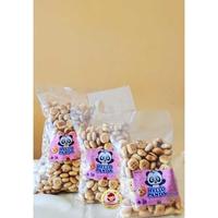 Gambar 500gr biskuit hello panda meiji rasa coklat double choco milk ds bgr - milk dari adhean store undefined 4 Tokopedia