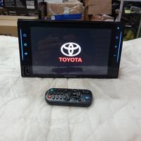 Gambar Head unit Original Toyota Innova Riborn thn 2023-24 tipe G dari Pratama audio one undefined 1 Tokopedia