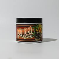 Gambar PUPPETS POMADE ART SERIES WATERBASED 110GR PREMIUM ORIGINAL - TROPICAL dari Puppets Pomade Official undefined 1 Tokopedia
