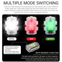 Gambar Startrc 5km Long Distance RGB Flash Strobe Light for DJI Drones dari Devil Store Indonesia undefined 3 Tokopedia