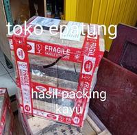 Gambar patung Dewi kwan im berdiri tuang air / 观音 - marmer -26 inch - l23 dari toko epatung undefined 2 Tokopedia