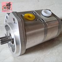 Gambar POMPA HYDRAULIC KIOTI DK4510 dari DT PART COMBINE TRAKTOR undefined 4 Tokopedia