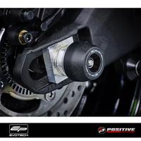Gambar EVOTECH PERFORMANCE Rear Fork Spindle Bobbins, for Kawasaki ZX10R 2016 dari Positive Prosport undefined 1 Tokopedia