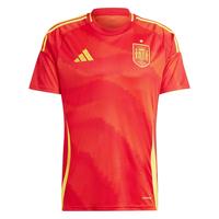 Gambar OFFICIAL JERSEY SPANYOL SPAIN HOME EURO 2024 ORIGINAL - XXL dari XIOLA ID undefined 2 Tokopedia