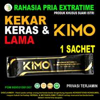 Gambar Obat Kuat Pria Tahan Lama Herbal KIMO dari WARUNG-BB undefined 2 Tokopedia