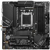 Gambar MSI PRO B650M-A WIFI (SOCKET AM5,DDR5) dari DYNAMIC COMPUTER online undefined 2 Tokopedia
