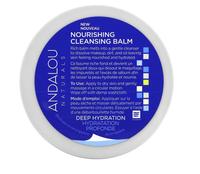 Gambar Andalou Naturals, Nourishing Cleansing Balm, Deep Hydration, 85g dari NaturaFinest undefined 2 Tokopedia