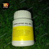Gambar Acriflavine HCL BPC, obat ikan terkena parasit, jamur. Kemasan bubuk dari TokoBangkit 2 undefined 1 Tokopedia