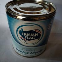 Gambar susu kaleng frisian flag putih dari syukursop undefined 1 Tokopedia