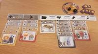 Gambar Gizmos Board Game dari Mekuya Games undefined 4 Tokopedia