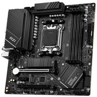 Gambar MSI PRO B650M-A WIFI (SOCKET AM5,DDR5) dari DYNAMIC COMPUTER online undefined 3 Tokopedia