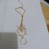 Gambar Gelang Cincin India Bentuk Kalajengking - Baru dari Kosmetik-Murah undefined 4 Tokopedia