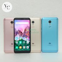Gambar Redmi 5 plus 4/64gb | redmi 5+ original second | Xiaomi Redmi | Mi dari Best Yude Store undefined 4 Tokopedia