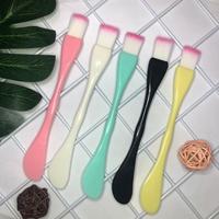 Gambar Set Skincare Mangkok Masker 2in1 4In1 Spatula Masker - 1 Spatula dari Keita Beauty Store undefined 4 Tokopedia