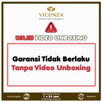 Gambar Vicenza Snack Prasmanan - Wadah Saji H14 Motif Magnolia dari Vicenza Official undefined 3 Tokopedia