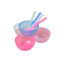 Gambar Set Skincare Mangkok Masker 2in1 4In1 Spatula Masker - 1 Spatula dari Keita Beauty Store undefined 2 Tokopedia