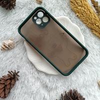 Gambar PRELOVED Case iphone 11 Pro Bear dari Katjen Shop undefined 3 Tokopedia