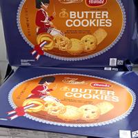 Gambar Monde butter cookies 150gr dari UnikUnikShop undefined 2 Tokopedia