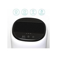 Gambar Hoomace Small Dehumidifiers Bedroom WAir Purifying Function 1000Ml dari Mustang Storee undefined 4 Tokopedia